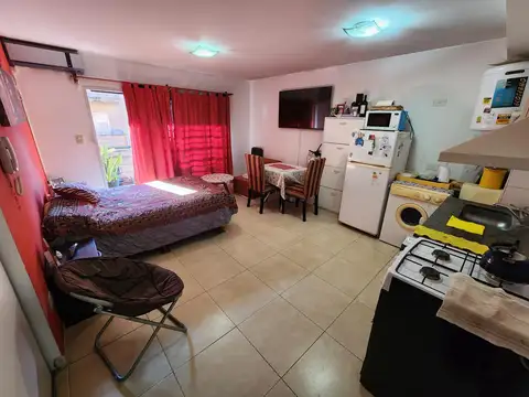 Departamento en Venta con 1 cochera