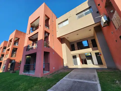 Departamento en San Miguel