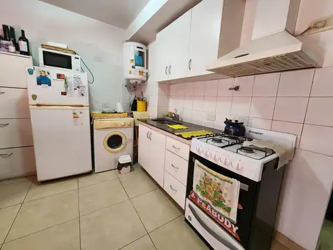 Departamento en Venta al Sudeste