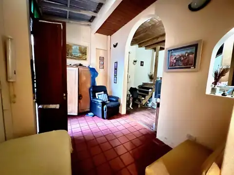 Casa en Venta de 1 dormitorio