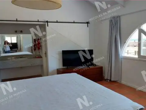 Casa en Alquiler Temporal de 4 dormitorios