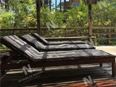 Casa en Alquiler Temporal de 4 dormitorios