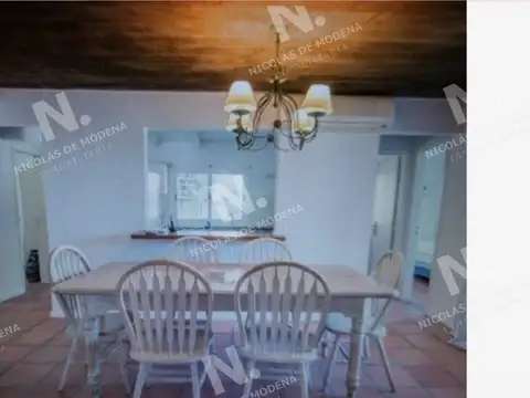 Casa en Alquiler Temporal 2023 años