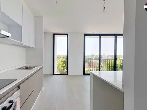 Departamento en Venta en Pilar, USD 200.000