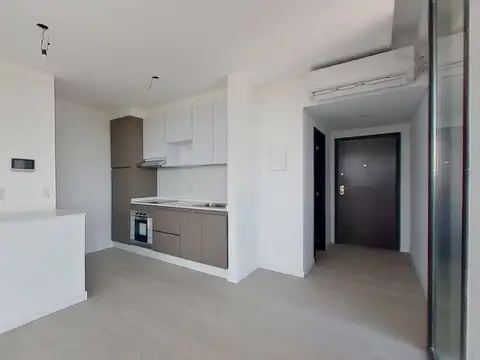 Departamento 4 ambientes con 1 baño