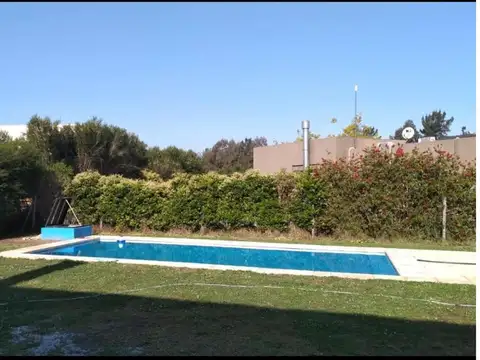 Quinta - Dique Lujan