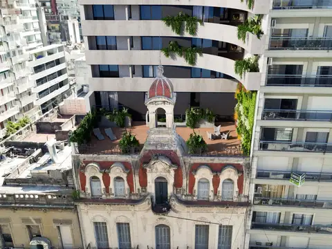 Departamento en Venta en Rosario, USD 215.000