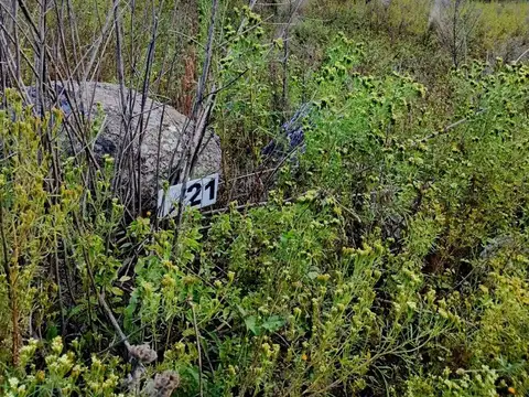 TERRENO EN VENTA OPORTUNIDAD LOMAS DEL TIGRE VGB