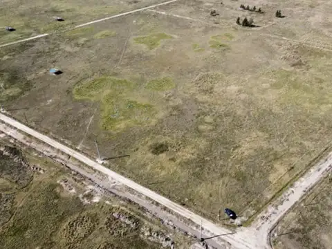 Venta Fracción Campo Presidente Perón Ideal Barrio Proyecto