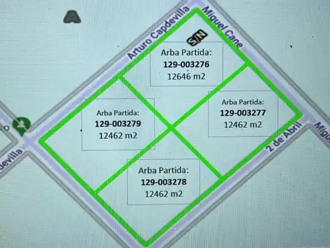 Arturo Capdevilla 1500