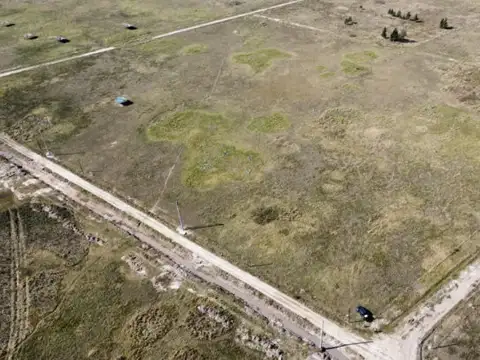 Venta Fracción Campo Presidente Perón Ideal Barrio Proyecto