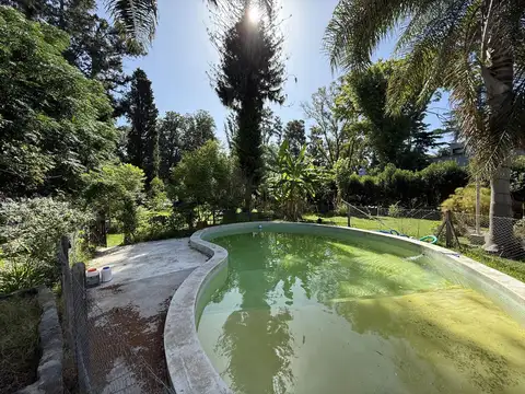 Casa en La Bota - Benavidez - Tigre