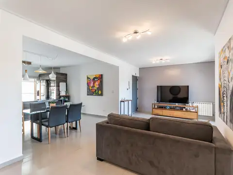 Departamento en Venta de 3 dormitorios