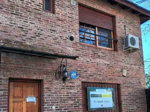 Casa en Venta de 4 dormitorios