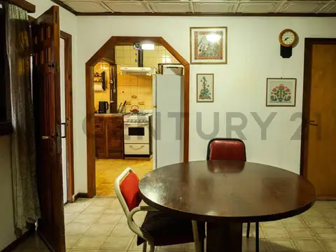 Casa en Venta 28 años