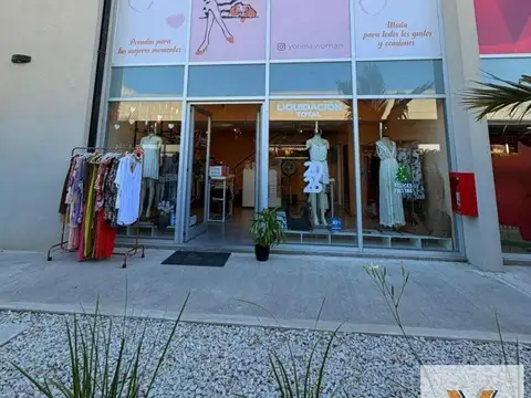 Local comercial en alquiler - 1 Baño - La Plata
