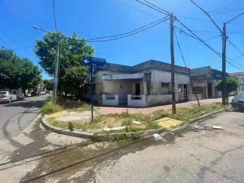 Arenales 400