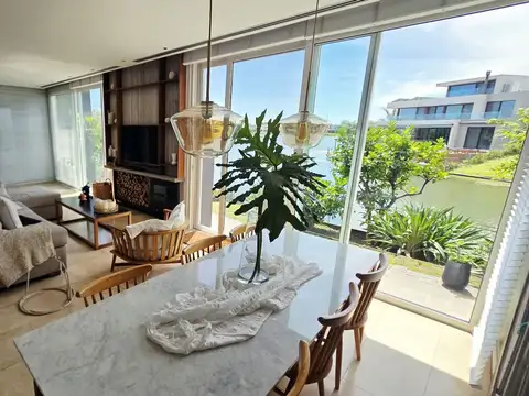 Casa en Alquiler Temporal al Norte