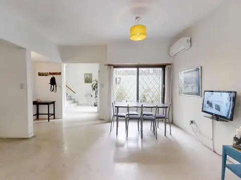 Casa en Venta 40 años