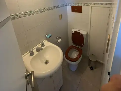 Chalet 6 Ambientes Caisamar