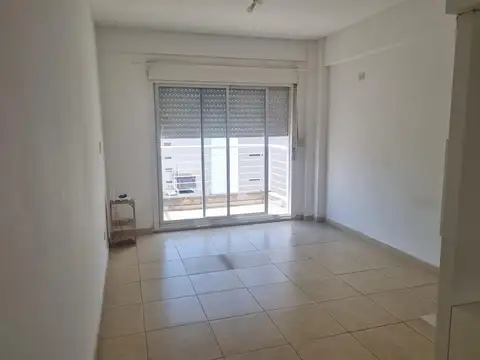 Alquiler Monoambiente Divisible con Amenities ALMAGRO