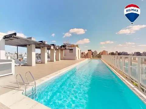 Tomás A. Le Bretón 4200