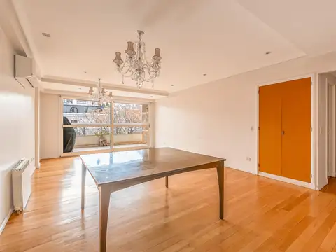 Olazabal al 3500 - Piso 2