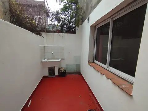 PH 2 AMB CON PATIO - 42 M2