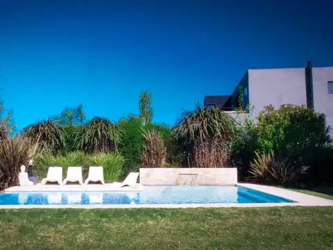 Casa en Venta 7 años