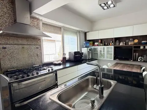 Departamento en Venta en Belgrano, USD 265.000