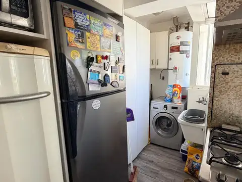Departamento en Venta de 3 dormitorios