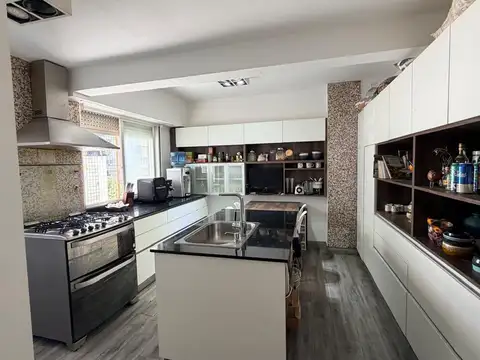 Departamento en Venta 55 años