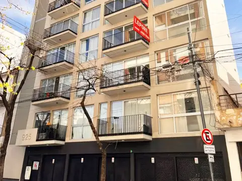 Virrey Cevallos 900, Piso 6