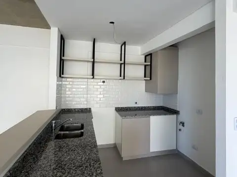 Departamento en Venta en Constitucion, USD 95.000