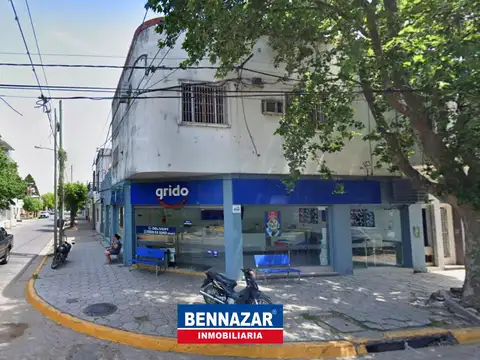 Amplio departamento en ALQUILER - San Pedro (Bs. As.)