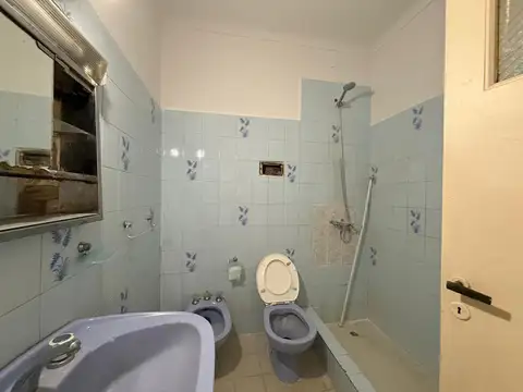 Amplio departamento en ALQUILER - San Pedro (Bs. As.)