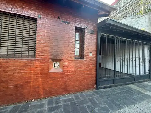ALQUILER CASA PARQUE QUINCHO BARRACAS