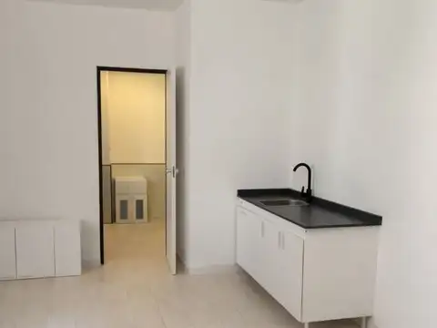 Departamento en venta en Barrio Norte