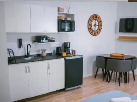 Departamento en Venta 45 años