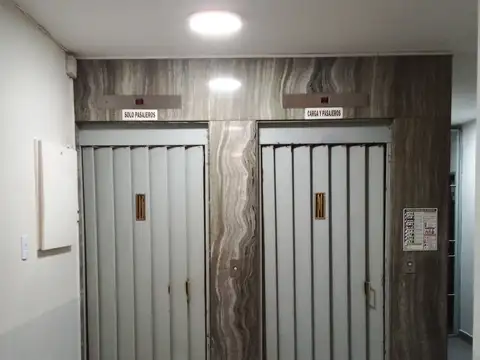 Departamento en Venta al Norte