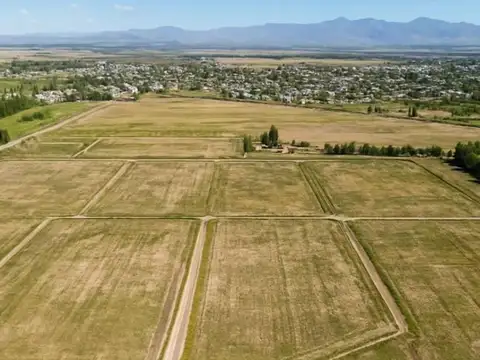 Terreno en Venta de 2099,0 m2
