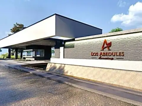 Terreno en Venta en Malargue, USD 32.500