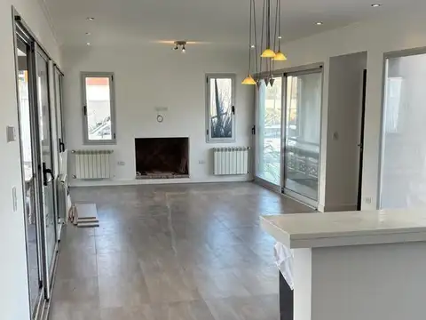 Casa en Alquiler A Estrenar
