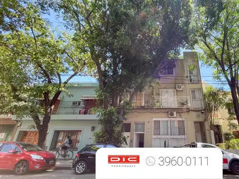 PH 1 dormitorio Venta - Saavedra