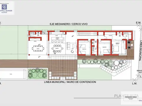 Casa en Venta al Sur