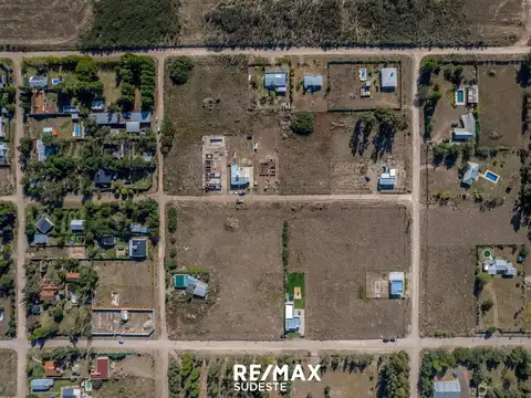 Terreno en Venta de 750,0 m2