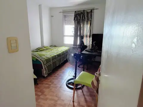 Departamento 5 ambientes con 1 baño