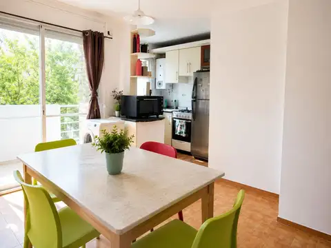 Departamento en Venta 22 años