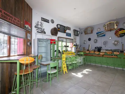 Local en Alquiler en Villa Lynch, $ 750.000