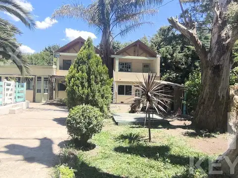 Casa en Vieytes Magdalena | 2 dormitorios, pileta 4x8, parrillas y salón